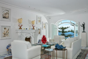 Гостиница Hotel La Minerva  Капри
